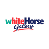 White Horse Gallery Logotype