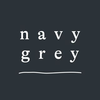 Navygrey Logotype