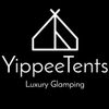 Yippee Tents Logotype