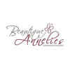 Beautique Annelies Logotype