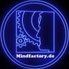 Mindfactory Logotyyppi