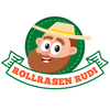 Rollrasen Rudi Logo