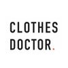 Clothes Doctor Logotype