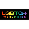 LGBTQWorldwide Logotype