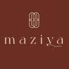 Maziya Logotyp