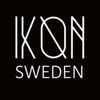 IKON SWEDEN Logotype
