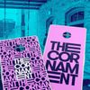 The Cornament Logotyp