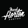 MARK HORTON Logó