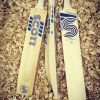 Scott Cricket Bats Logotyp
