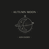 Autumn Moon Advisory Logotyp