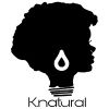 Knatural Logotip