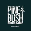 Pine Bush Bible Camp Logotyp