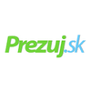 Prezuj Logotyp