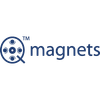 Q Magnets Logotyp