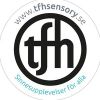 www.tfhsensory.se Logotyp