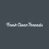 Fresh Clean Threads Logotype