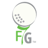 FUNCTIONAL GOLF Λογότυπο