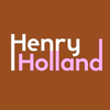 Henry Holland Studio Logotype