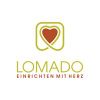 LOMADO Logotyp