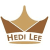Hedi Lee Logotipo