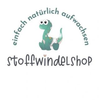 Stoffwindelshop Logotype