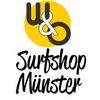 W&O Surfshop Münster Logotyp