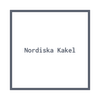 Nordiska Kakel Logotype