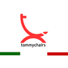 Tommychairs Logotype