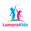 Lumora Kids Logotype