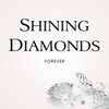 shiningdiamonds.co.uk Logotype