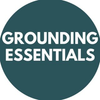 Grounding Essentials Logotyp