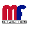 Norsk Massasjeforening Logo