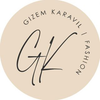 GK-FASHION Logotype
