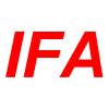 International Fitness Association Logotipo