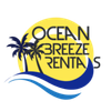 Ocean Breeze Rentals Logotype