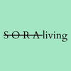 Sora-Living.de Logotype