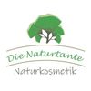Die Naturtante Naturkosmetik Logotipo