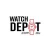 Watch Depot Logotype