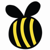 Magnibee Logotipo