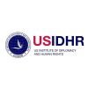 US Institute of Diplomacy and Human Rights Logotipo