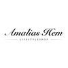 amaliashem.mycashflow.fi Logotyyppi