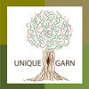 Unique Garn Logo