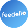 ABM - Feedelio Logotipo