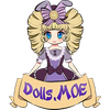 Dolls Logo