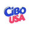 Cibo USA Logotipo