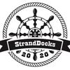 stranddocks Logotype