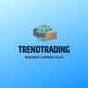Trendtrading Logotype