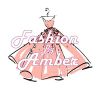 Fashion by Amber Logotype