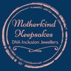 Motherkind Keepsakes Logotipo