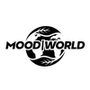 MOOD/WORLD Logotype
